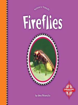 cover image of Fireflies